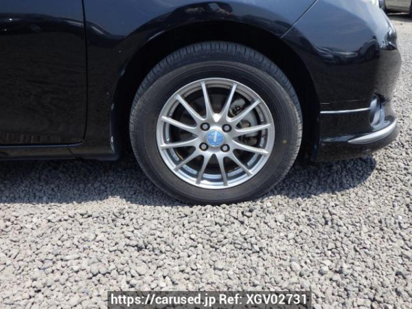 Used 2012 AT toyota vitz NSP130 Image[40]