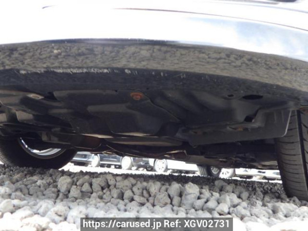 Used 2012 AT toyota vitz NSP130 Image[41]