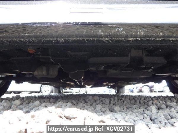 Used 2012 AT toyota vitz NSP130 Image[42]