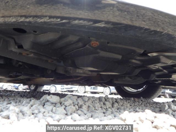 Used 2012 AT toyota vitz NSP130 Image[43]