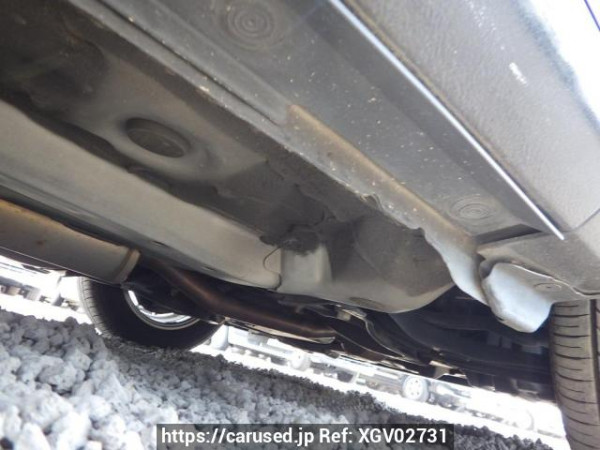 Used 2012 AT toyota vitz NSP130 Image[44]