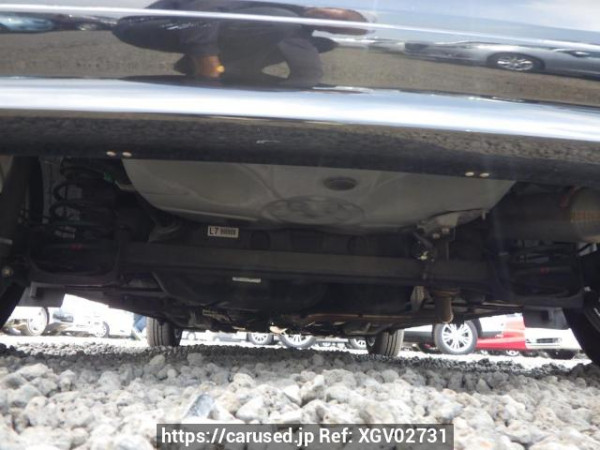 Used 2012 AT toyota vitz NSP130 Image[47]