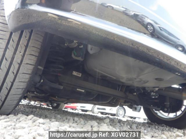 Used 2012 AT toyota vitz NSP130 Image[48]