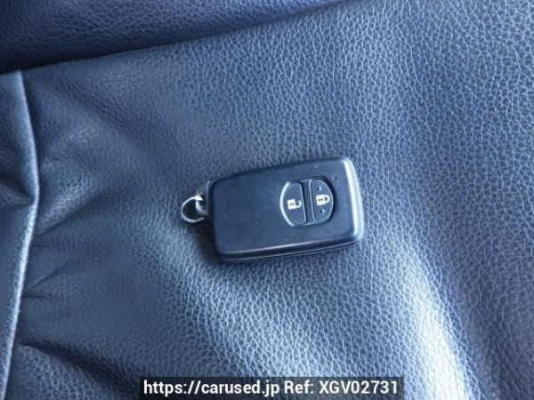 Used 2012 AT toyota vitz NSP130 Image[53]