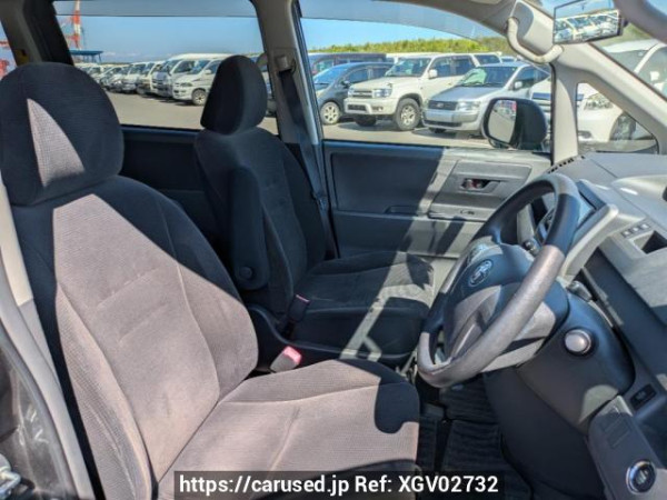 Used 2009 AT toyota noah ZRR70G Image[11]