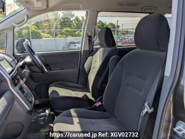 Used 2009 AT toyota noah ZRR70G Image[13]