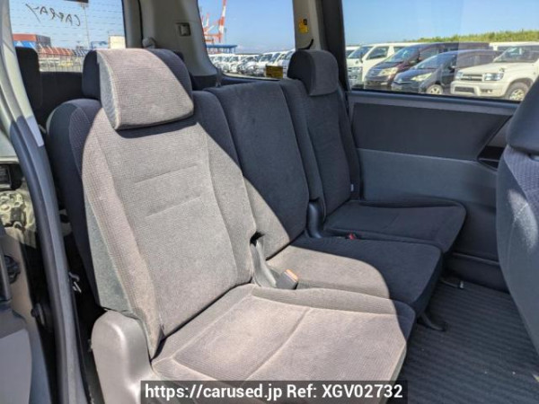 Used 2009 AT toyota noah ZRR70G Image[15]