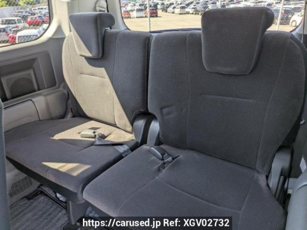 Used 2009 AT toyota noah ZRR70G Image[17]