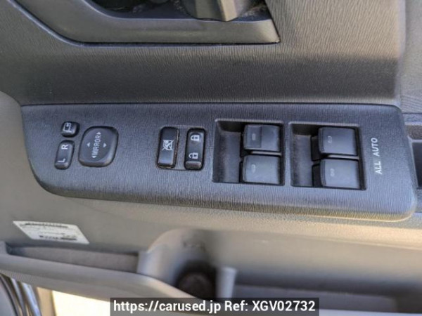Used 2009 AT toyota noah ZRR70G Image[18]