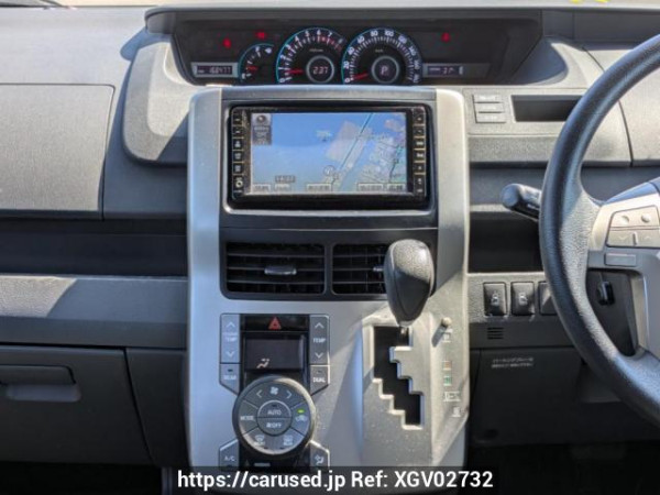 Used 2009 AT toyota noah ZRR70G Image[25]