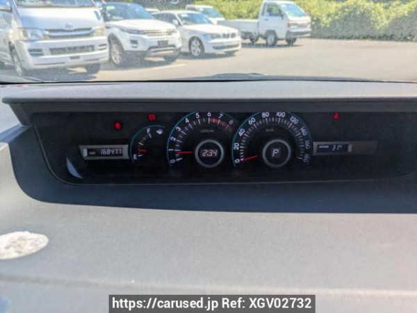 Used 2009 AT toyota noah ZRR70G Image[31]