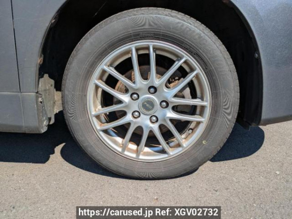Used 2009 AT toyota noah ZRR70G Image[33]