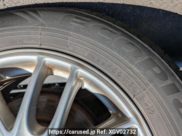 Used 2009 AT toyota noah ZRR70G Image[37]