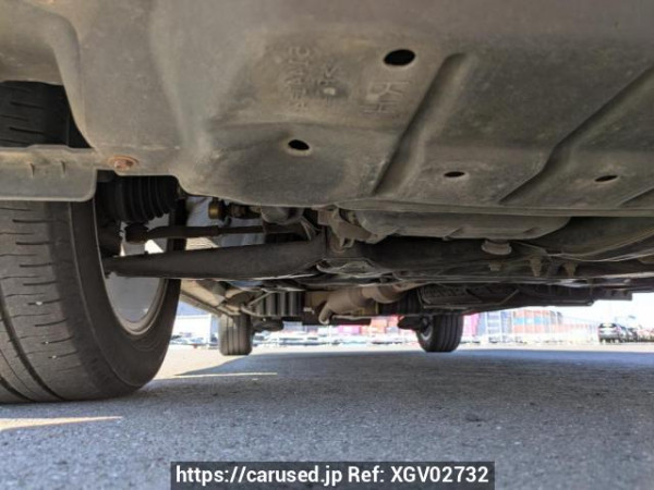 Used 2009 AT toyota noah ZRR70G Image[38]