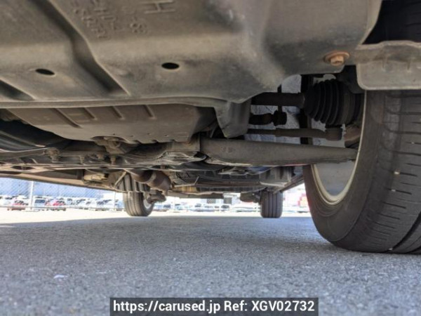 Used 2009 AT toyota noah ZRR70G Image[39]