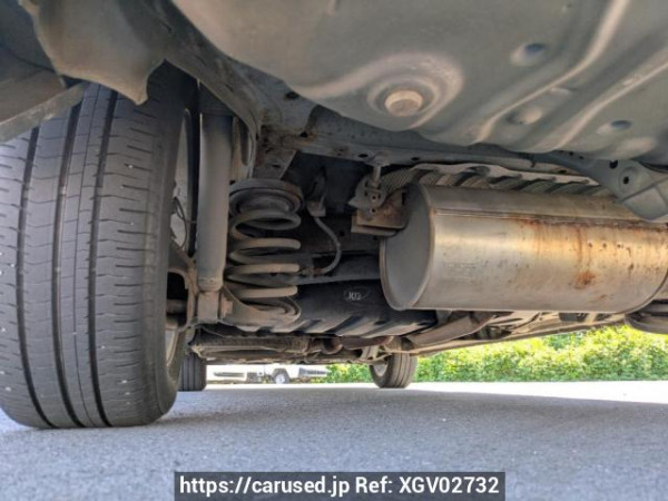 Used 2009 AT toyota noah ZRR70G Image[40]