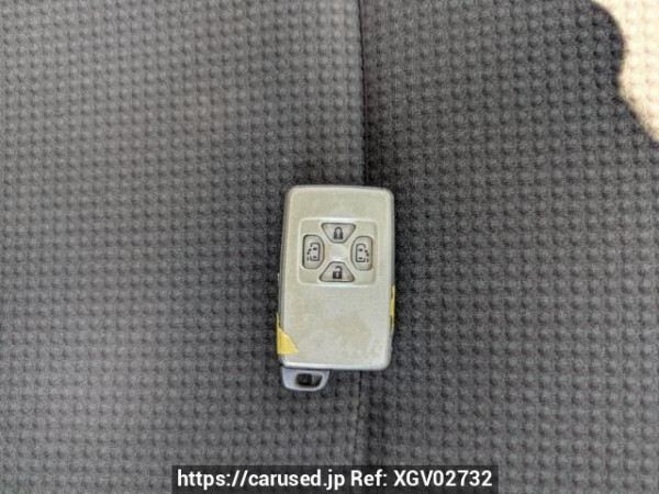 Used 2009 AT toyota noah ZRR70G Image[43]