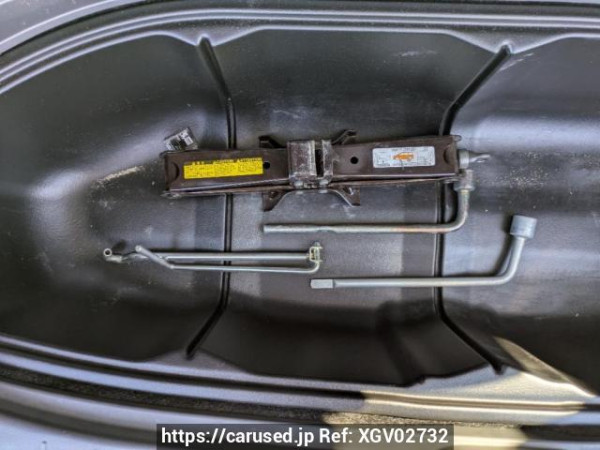 Used 2009 AT toyota noah ZRR70G Image[44]