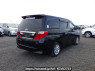 Used 2009 AT toyota alphard ANH20W Image[6]
