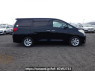 Used 2009 AT toyota alphard ANH20W Image[7]