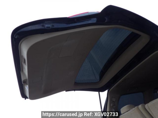 Used 2009 AT toyota alphard ANH20W Image[9]