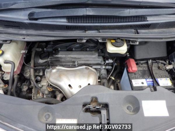 Used 2009 AT toyota alphard ANH20W Image[11]