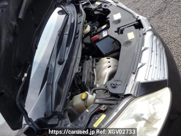 Used 2009 AT toyota alphard ANH20W Image[12]