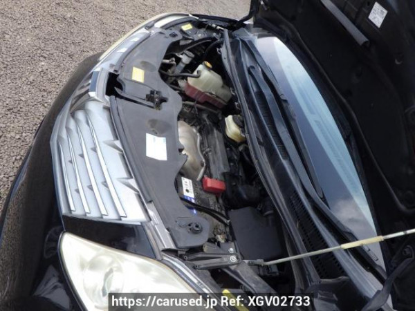 Used 2009 AT toyota alphard ANH20W Image[13]