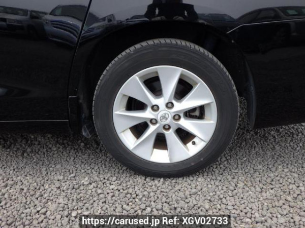 Used 2009 AT toyota alphard ANH20W Image[36]