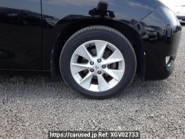 Used 2009 AT toyota alphard ANH20W Image[38]