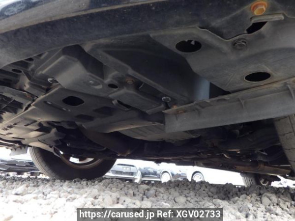 Used 2009 AT toyota alphard ANH20W Image[39]