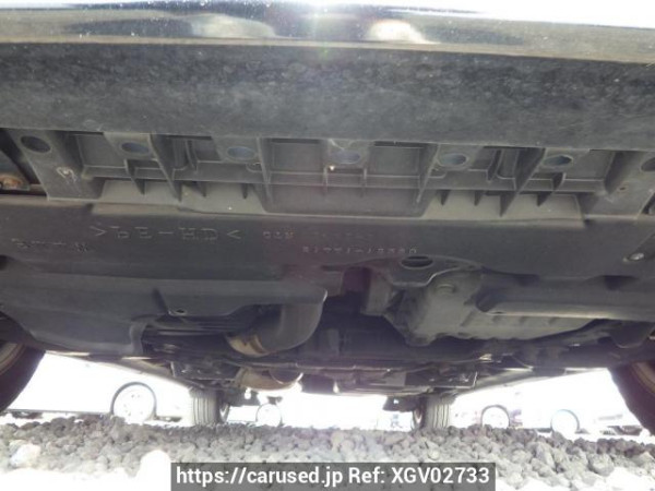 Used 2009 AT toyota alphard ANH20W Image[40]