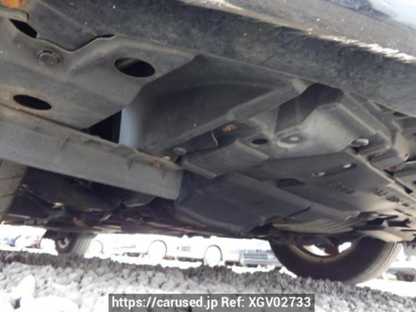 Used 2009 AT toyota alphard ANH20W Image[41]