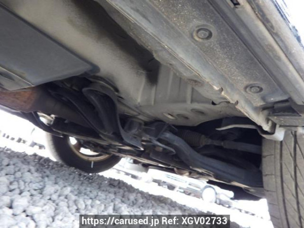 Used 2009 AT toyota alphard ANH20W Image[42]