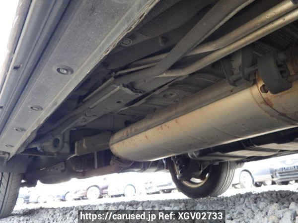 Used 2009 AT toyota alphard ANH20W Image[43]