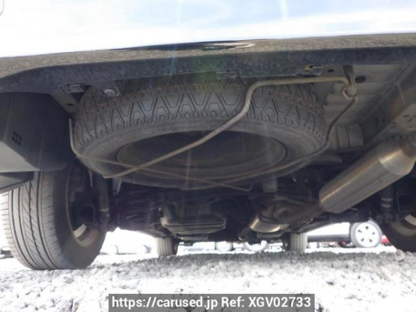 Used 2009 AT toyota alphard ANH20W Image[45]