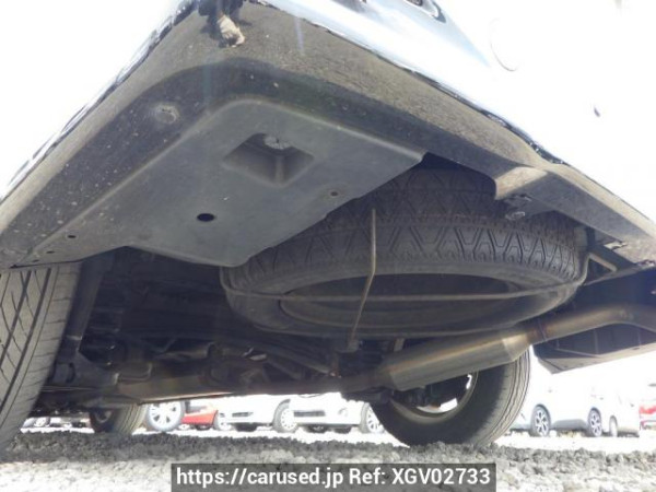 Used 2009 AT toyota alphard ANH20W Image[46]