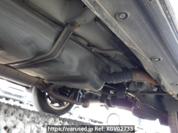 Used 2009 AT toyota alphard ANH20W Image[47]