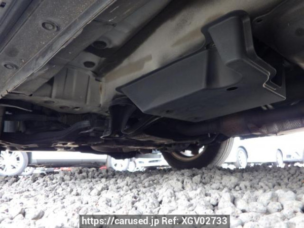 Used 2009 AT toyota alphard ANH20W Image[48]