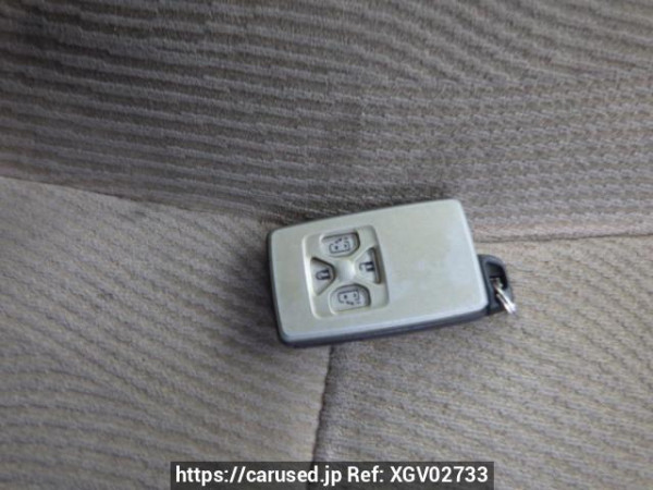 Used 2009 AT toyota alphard ANH20W Image[51]