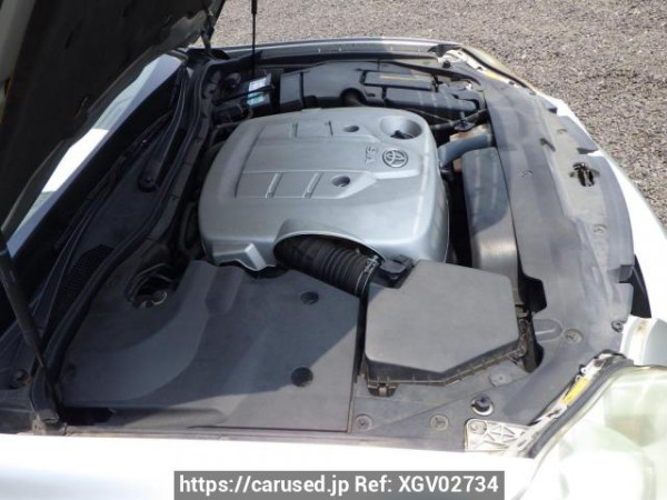 Used 2004 AT toyota crown GRS180 Image[11]