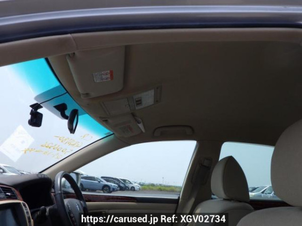 Used 2004 AT toyota crown GRS180 Image[19]