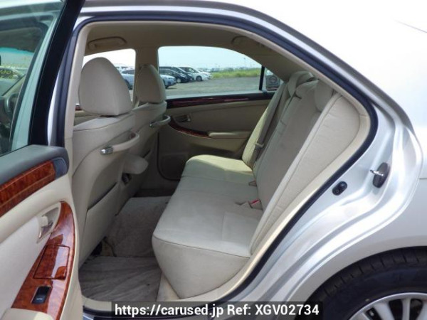 Used 2004 AT toyota crown GRS180 Image[25]