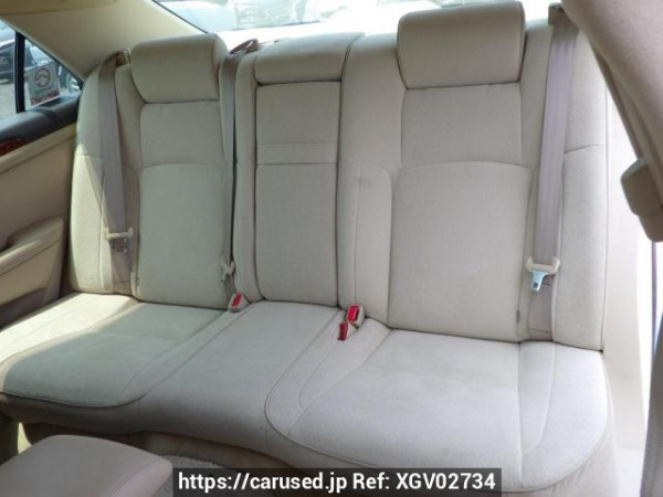Used 2004 AT toyota crown GRS180 Image[26]