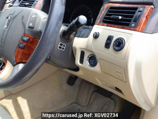 Used 2004 AT toyota crown GRS180 Image[31]