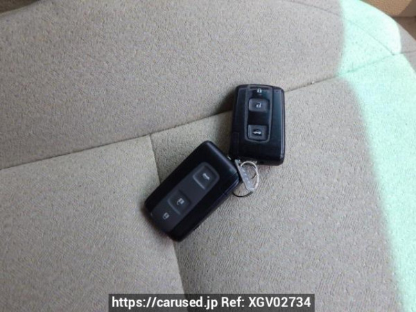 Used 2004 AT toyota crown GRS180 Image[32]