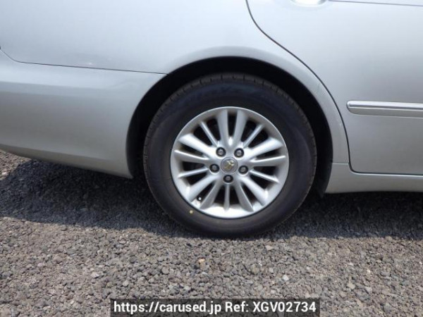 Used 2004 AT toyota crown GRS180 Image[35]