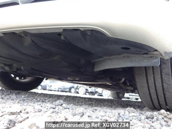 Used 2004 AT toyota crown GRS180 Image[37]