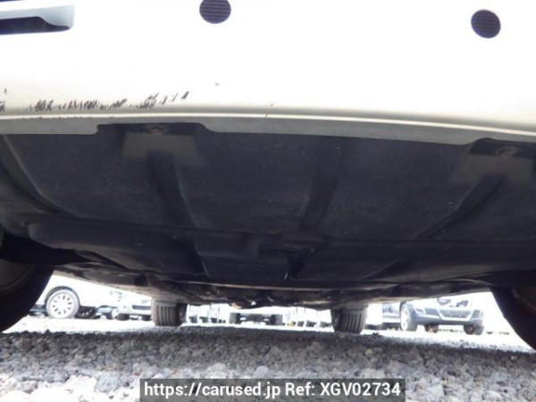 Used 2004 AT toyota crown GRS180 Image[38]
