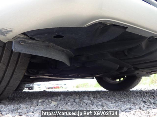 Used 2004 AT toyota crown GRS180 Image[39]